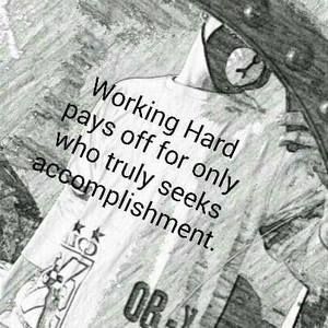 Meet your Posher, Andrew